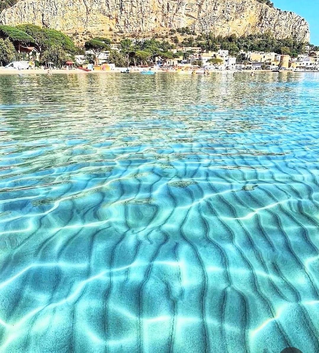 Casaro Hotel Palermo Luaran gambar