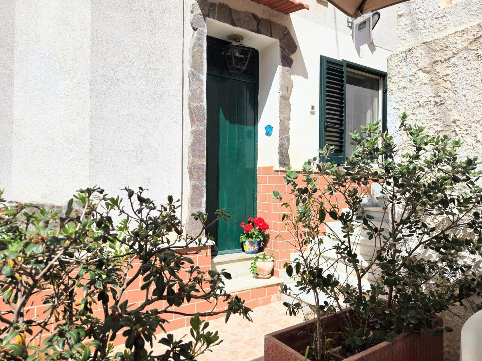 Casaro Hotel Palermo Luaran gambar