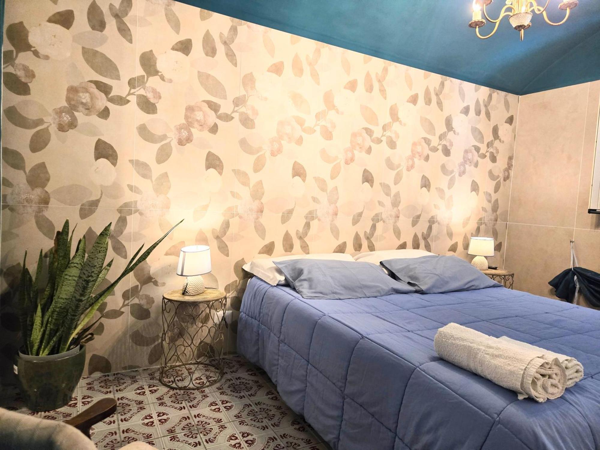 Casaro Hotel Palermo Luaran gambar