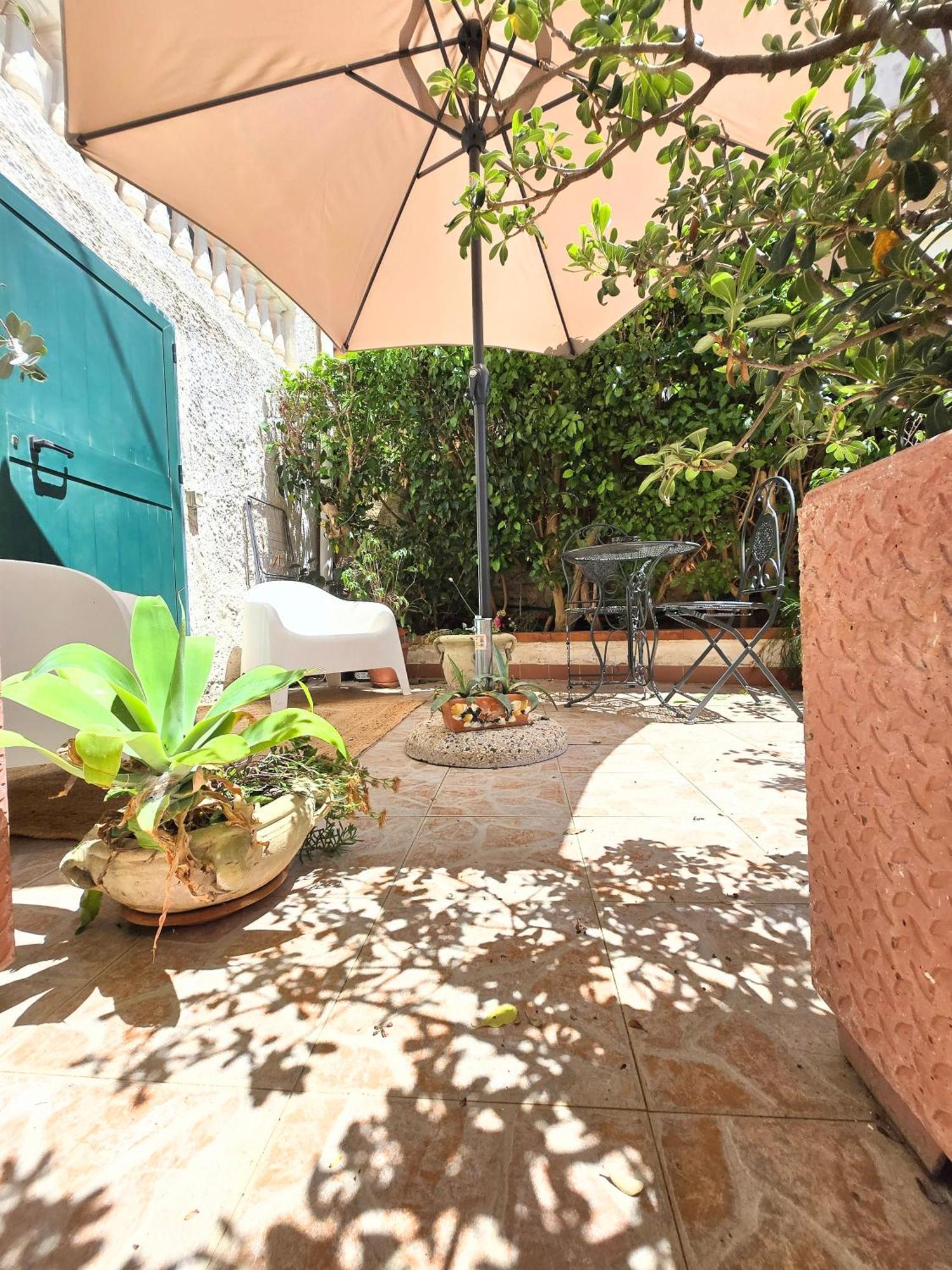 Casaro Hotel Palermo Luaran gambar