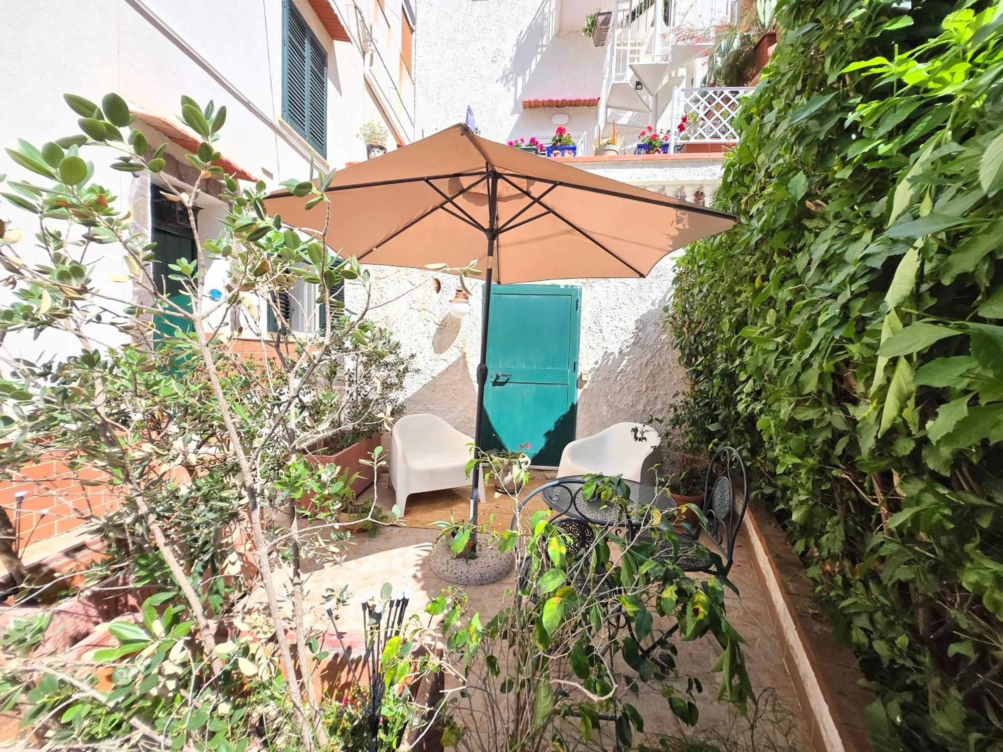 Casaro Hotel Palermo Luaran gambar